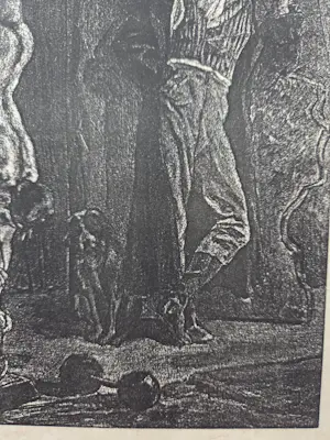 Felicien Rops - La Repetition. kopen? Bied vanaf 59!