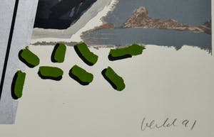 Eric Verhal - Zonder titel kopen? Bied vanaf 1!