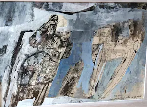 Hannes Postma - Jacht in de nacht kopen? Bied vanaf 250!