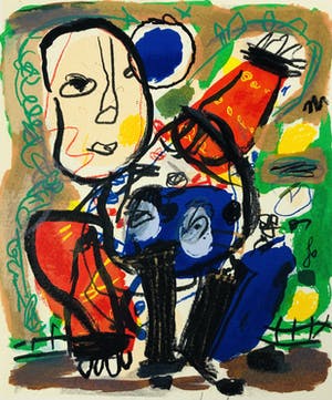 Kees Salentijn - Partytime kopen? Bied vanaf 45!