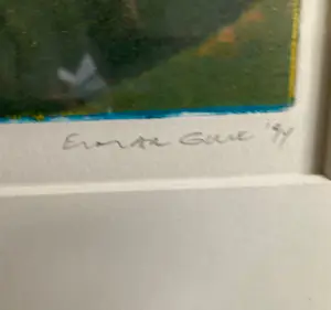 Buy Elmar Gille - Ars Vivendi-La Mattinata? Bid from 135!