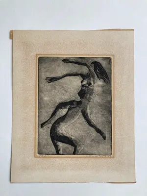 Johan de Zoete - zonder titel kopen? Bied vanaf 25!