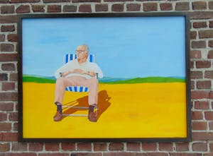 Ton Leenarts - Tempo Doeloe kopen? Bied vanaf 175!