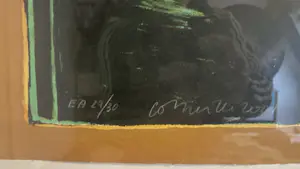 Corneille - Venus sans Dessus Dessous kopen? Bied vanaf 1150!