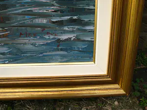 Max Savy - Haven , schepen aan de kade kopen? Bied vanaf 60!