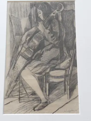 Nicolaas Wijnberg - Musica kopen? Bied vanaf 250!