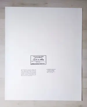 Andre De Dienes - Marilyn Monroe, 1949 - Auflage von 50 - drucksigniert kopen? Bied vanaf 500!