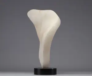 Marina Nuñez del Prado - Abstracte compositie met prachtige doorlating van licht - ruim 11 kg kaufen? Bieten Sie von 795!