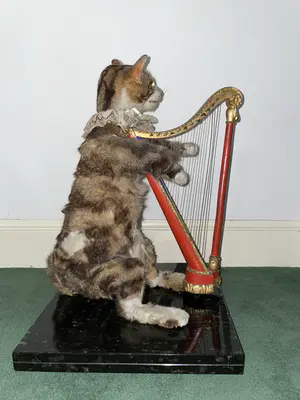 Roullet & Decamps - een zeer zeldzame Roullet et Decamps automaat kopen? Bied vanaf 12500!