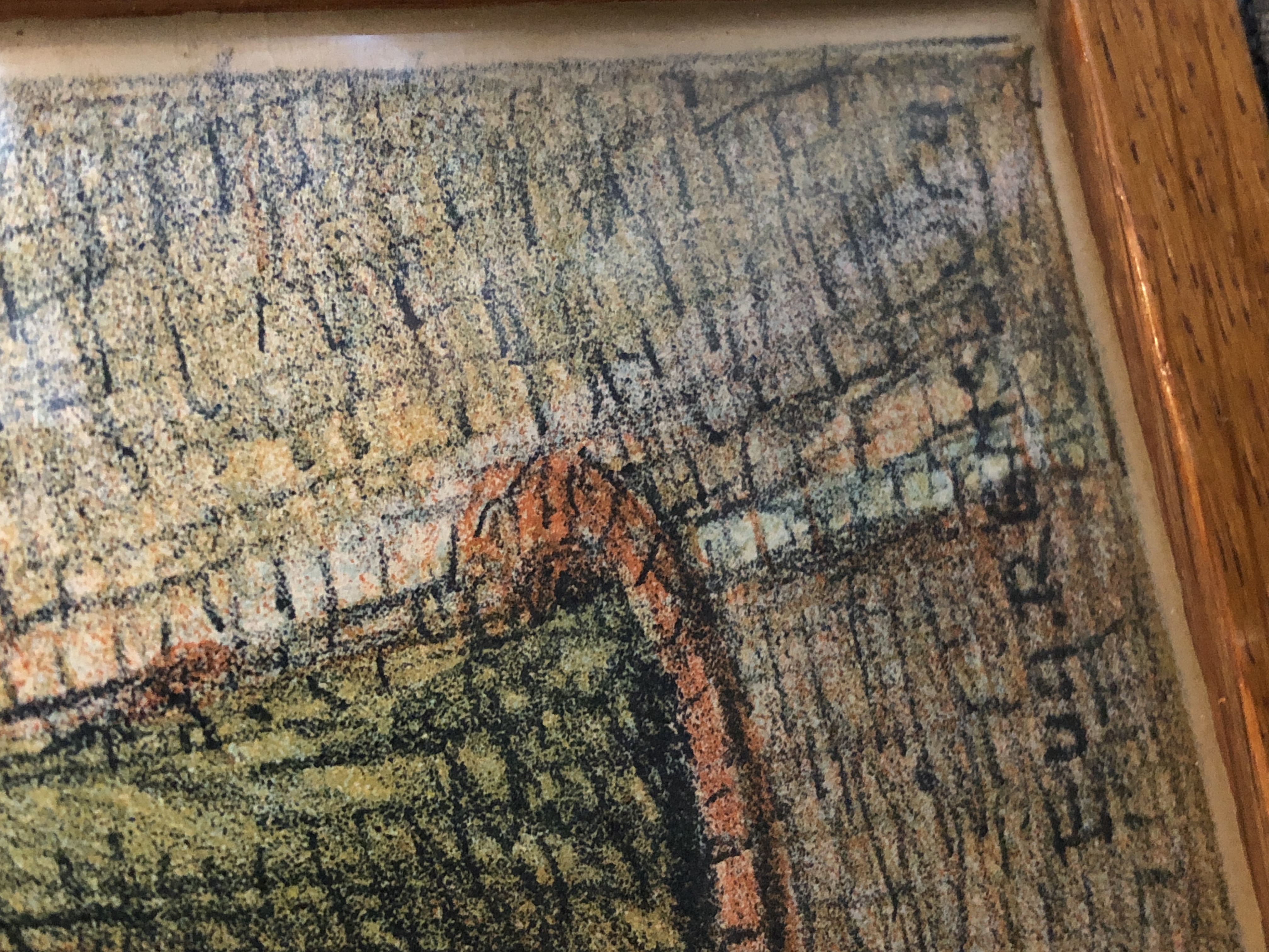 Eugene Rensburg - Delft kopen? Bied vanaf 75!