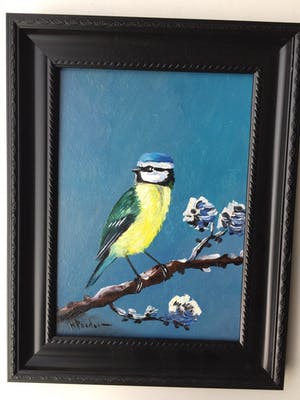 Henk Poeder - Pimpelmeesje kopen? Bied vanaf 50!