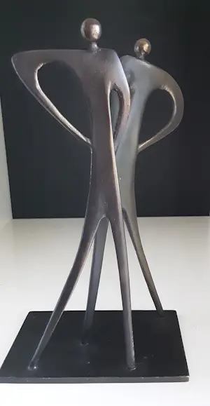 Corry Ammerlaan - Elkaar de Handen schudden kopen? Bied vanaf 35!