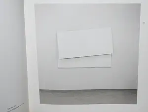 Francois Morellet - 2 boekwerken kopen? Bied vanaf 50!