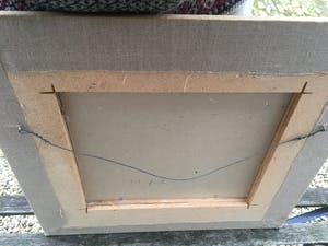 Isaac Israels - Op de markt kopen? Bied vanaf 1285!