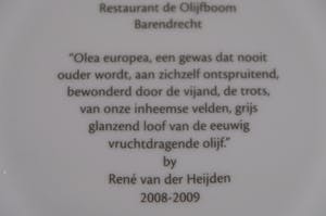 Curiosa - 6 Exclusive Design plates Dutch Art | Original Dutch made kopen? Bied vanaf 1!