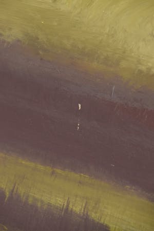 Henk Bies - Moerasland - 1972 - acrylverf op papier - BKR Helmond kopen? Bied vanaf 30!