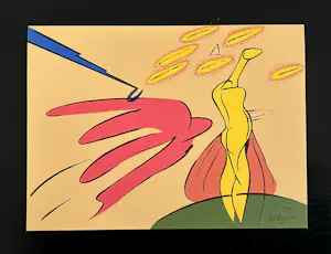 Jules Bekker - Zonder titel kopen? Bied vanaf 21!