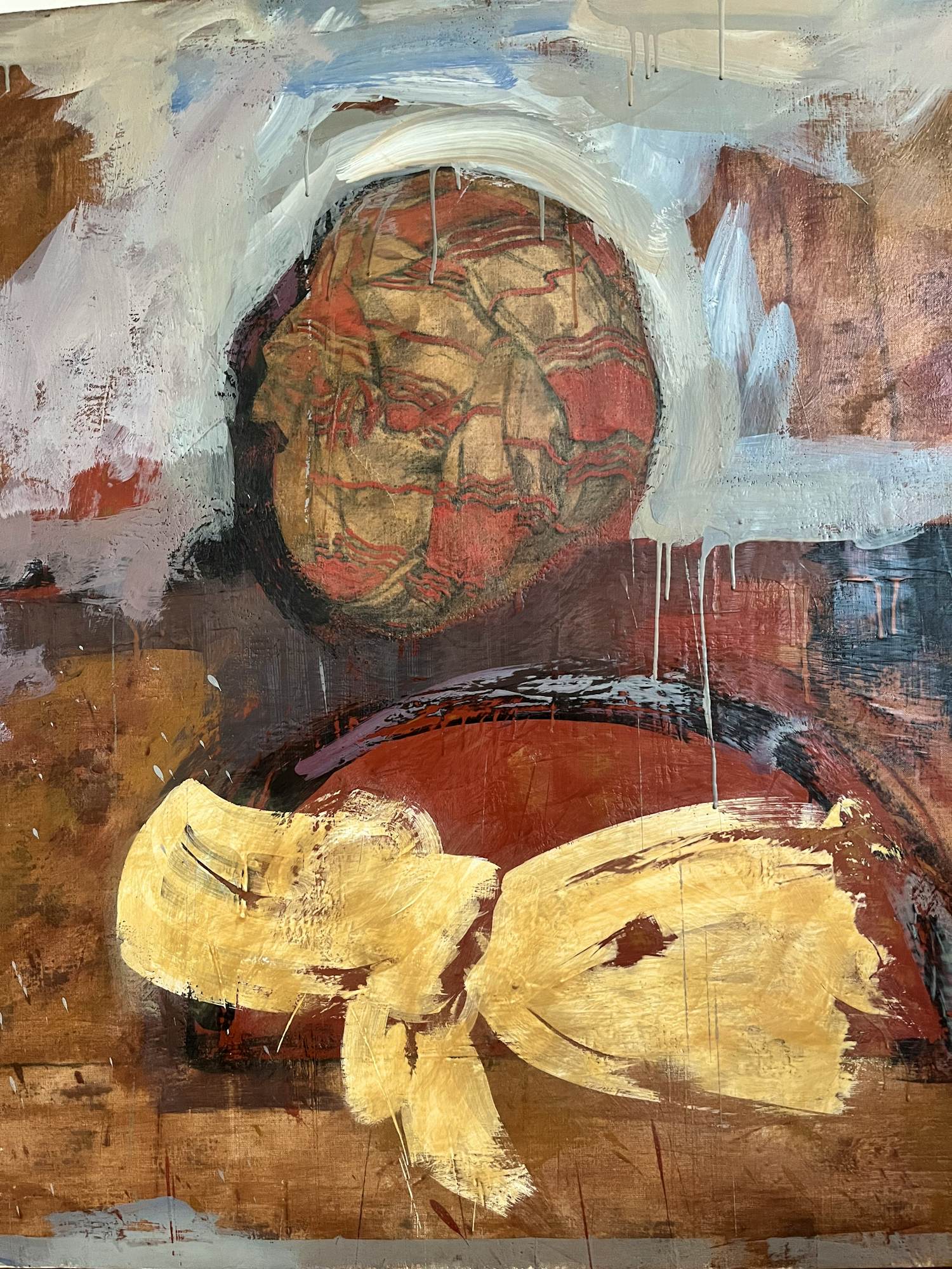Buy Peter Keizer - TURBANTE? Bid from 175!