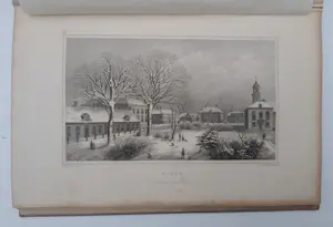 Antiquarisch Boek - Het Koningrijk der Nederlanden, voorgesteld in eene reeks ..... door J.L. Terwen kopen? Bied vanaf 200!