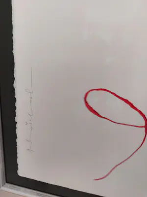 Mr. Brainwash - I Love Italie kopen? Bied vanaf 1100!