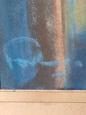 Louis Fortuney - Balletdanseres kopen? Bied vanaf 299!