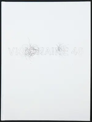 Marlene Dumas - Nobuyoshi Araki, Tracy Emin e.a. - Visionaire 46 UNCENSORED by Mario Testino kopen? Bied vanaf 250!