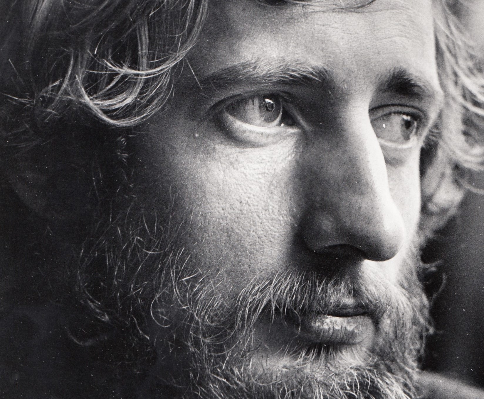 Daniel Koning - Portretfoto Anton Spooren Meetimmeren -Dagblad de Tijd 1972 kopen? Bied vanaf 1!