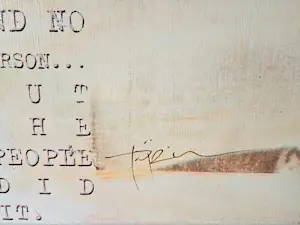 Jörg Döring - Marilyn Monroe (Well whatever I am, I'm the blond) kopen? Bied vanaf 2500!