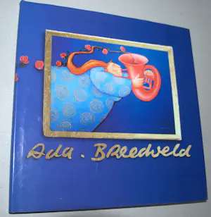 Ada Breedveld - 3 boekwerken waarvan 1 gesigneerd (hardcover) kopen? Bied vanaf 30!