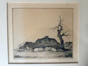 Dirk Baksteen - "verleden tijd" kopen? Bied vanaf 40!