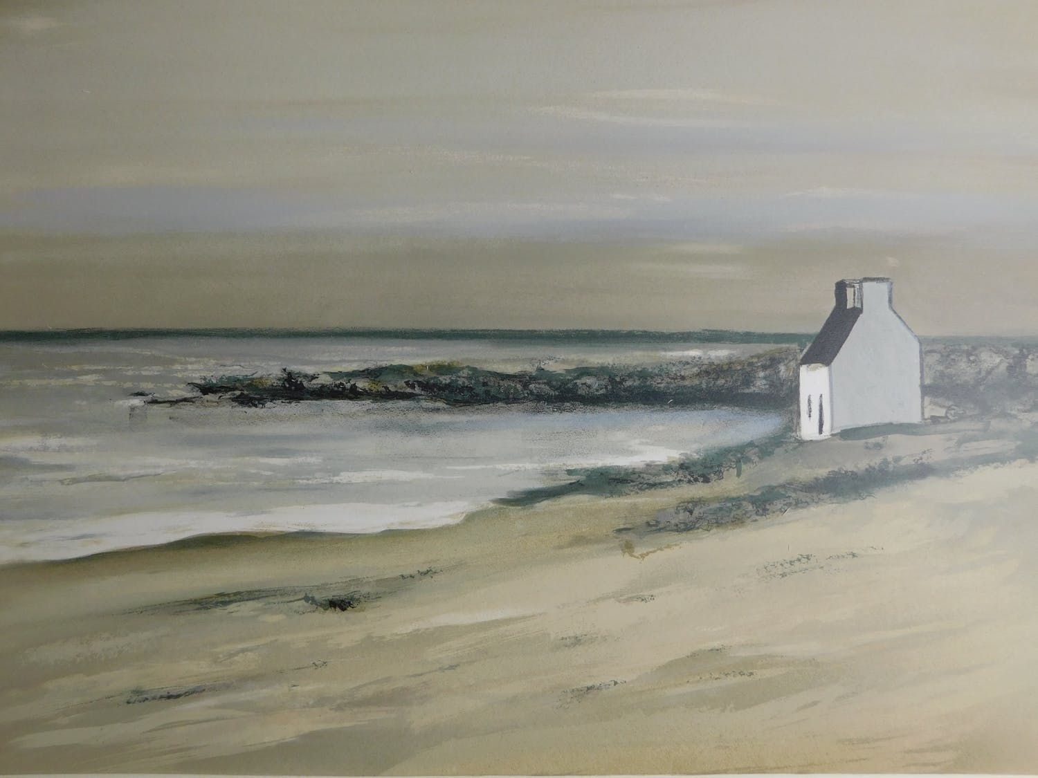 George Laporte (1926-2000)