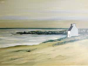George Laporte - Bretagne I verkocht voor € 50!