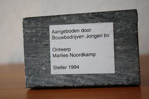 Marlies Noordkamp-Drummen - Steller kopen? Bied vanaf 25!