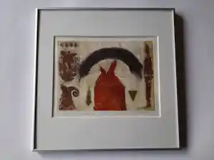 Fathel Neema - Ets, titel Land vendu pour 35€ !