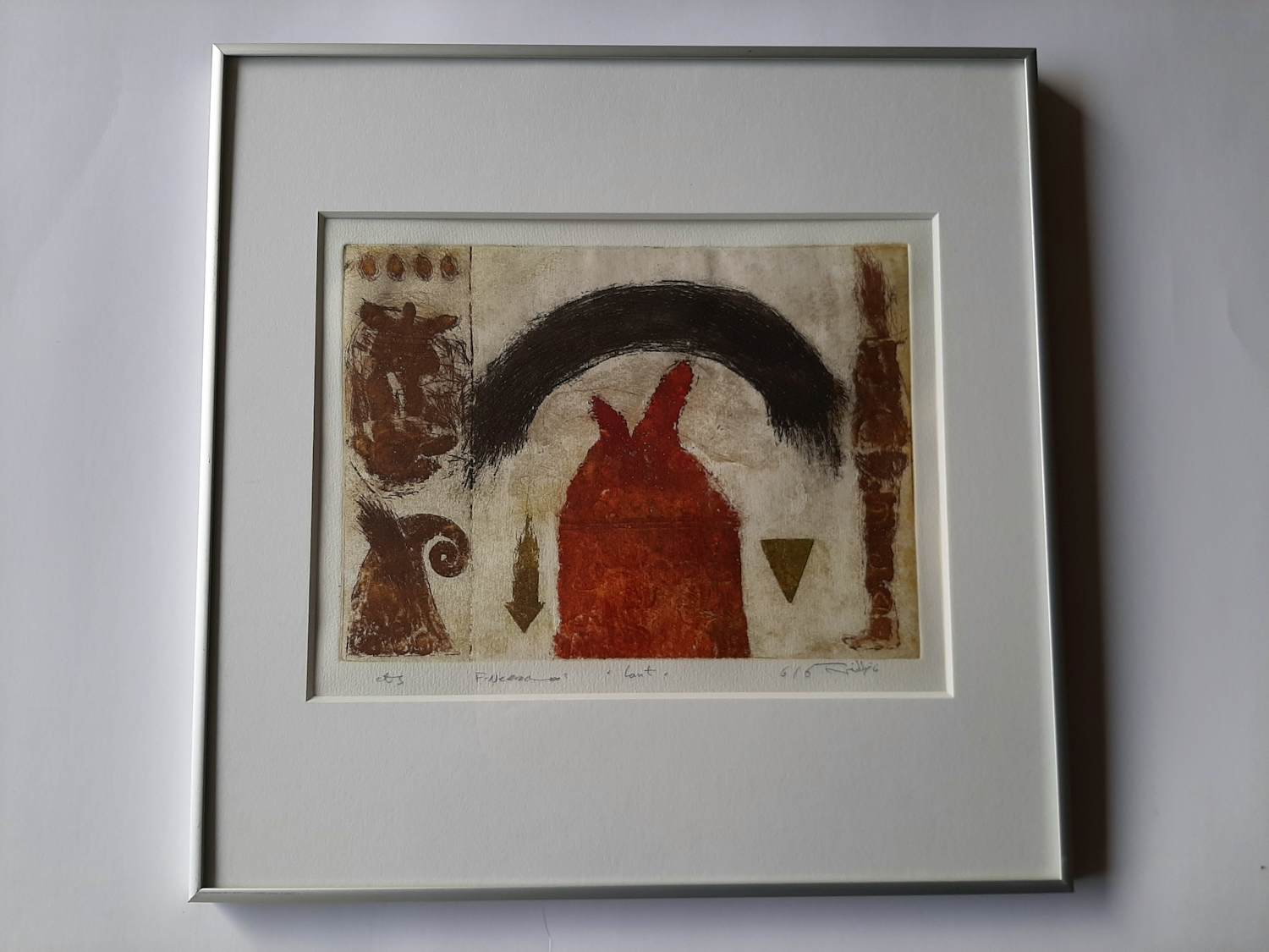 Fathel Neema - Ets, titel Land kopen? Bied vanaf 35!