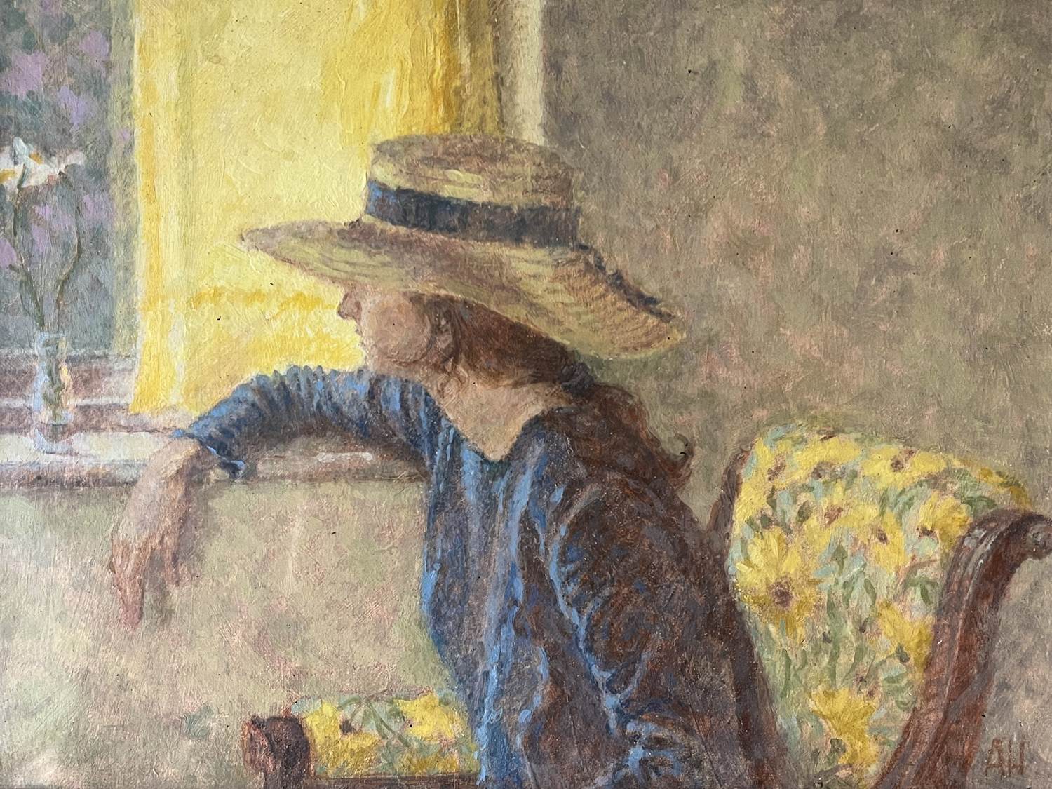 Ann Heat - Come on Richard kopen? Bied vanaf 240!