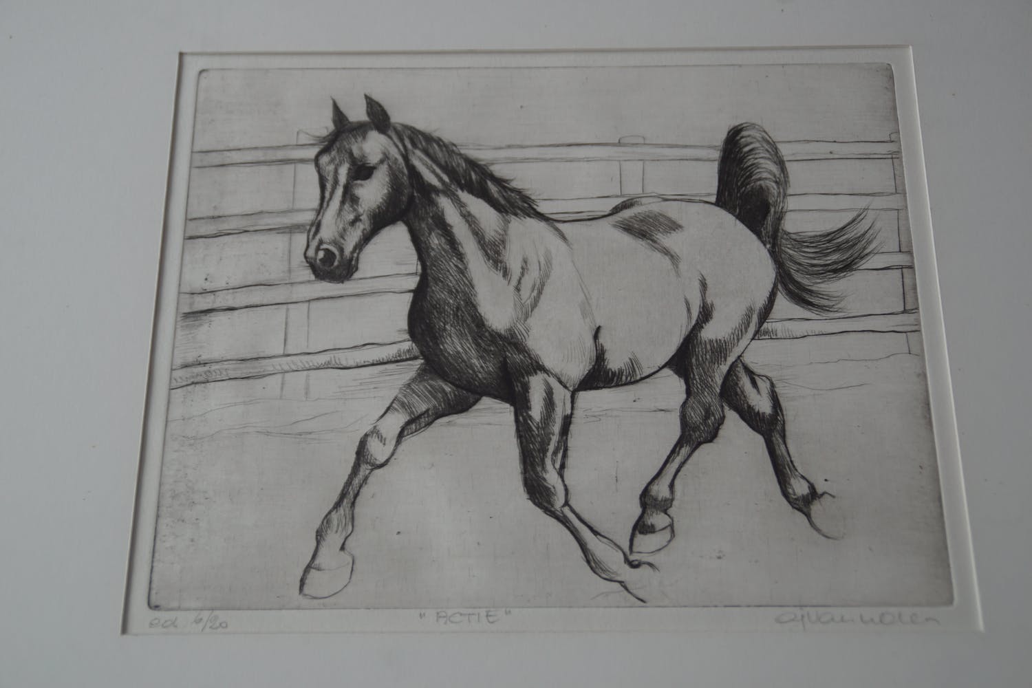 Anneke van Uden (1938)