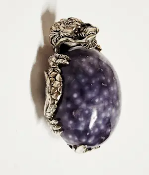 Zilveren Handgemaakte 925 zilveren Chinese draak hanger Wu Long Chinese kopen? Bied vanaf 75!