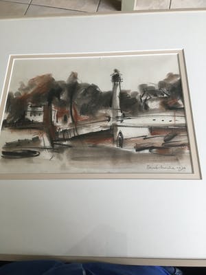 Louis Derijks - Saint-Marine kopen? Bied vanaf 20!