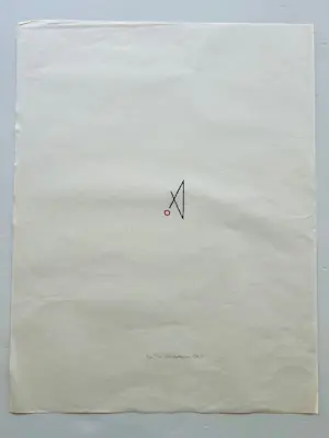 Cees Andriessen - zonder titel kopen? Bied vanaf 75!