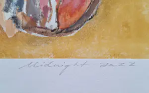 Nicolai Arnaudov - Midnight Jazz kopen? Bied vanaf 85!