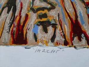 Eric Toebosch - Inzicht kopen? Bied vanaf 15!