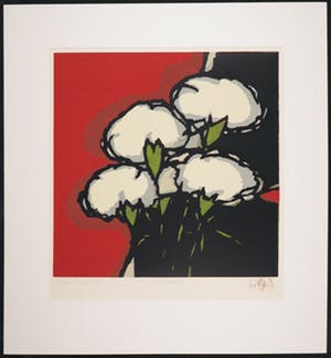 Fon Klement - Boardsnede, Penchant kopen? Bied vanaf 80!