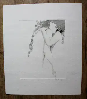 Rob Cox - 2x Ets - 1978/1979 kopen? Bied vanaf 70!