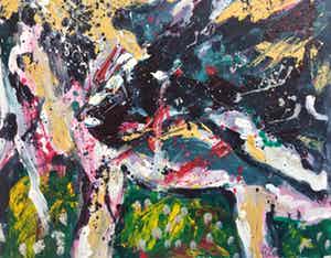 Els Hattink - "Funny Valentine" verkocht voor € 50!