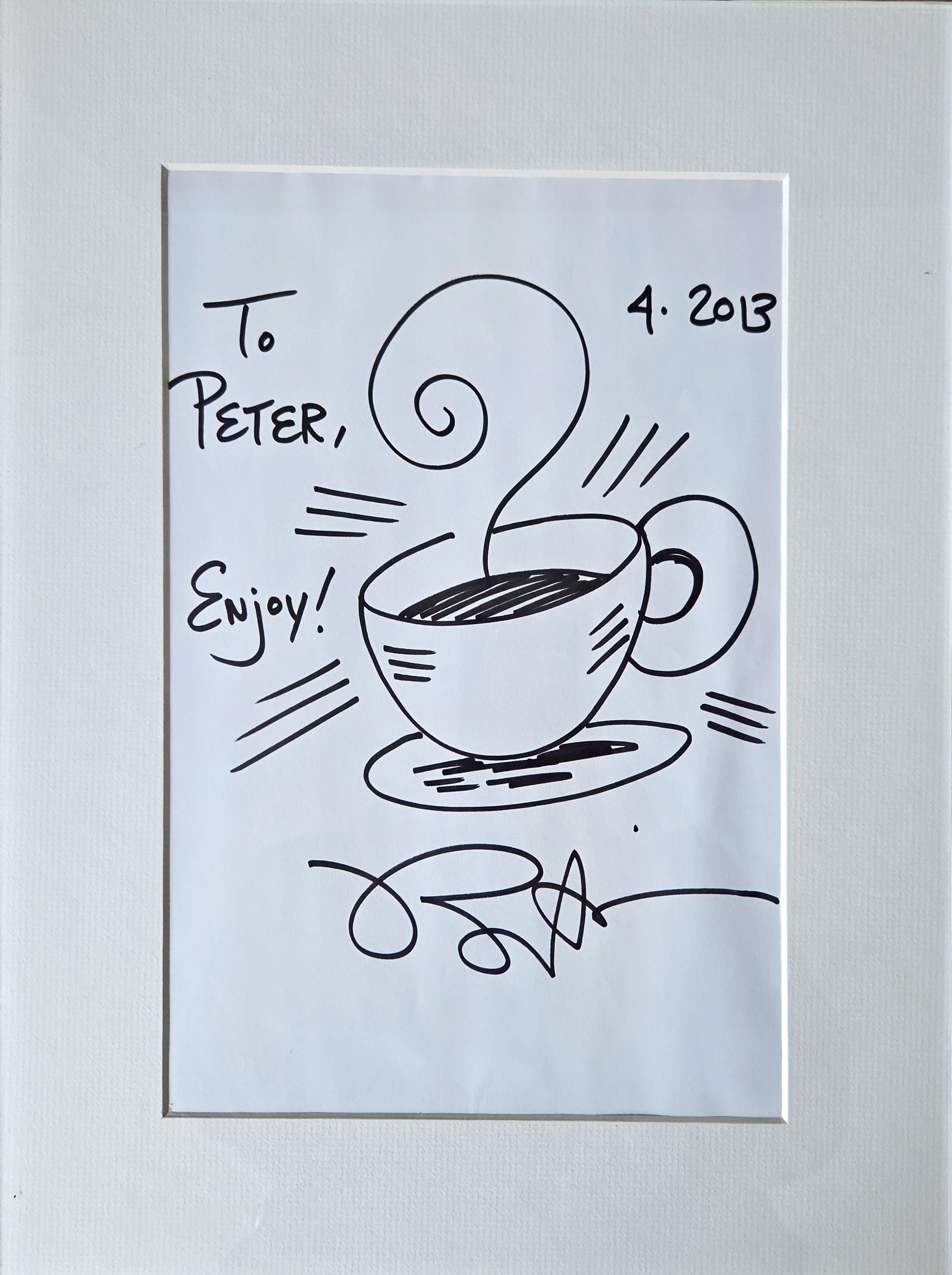 Romero Britto (1963)