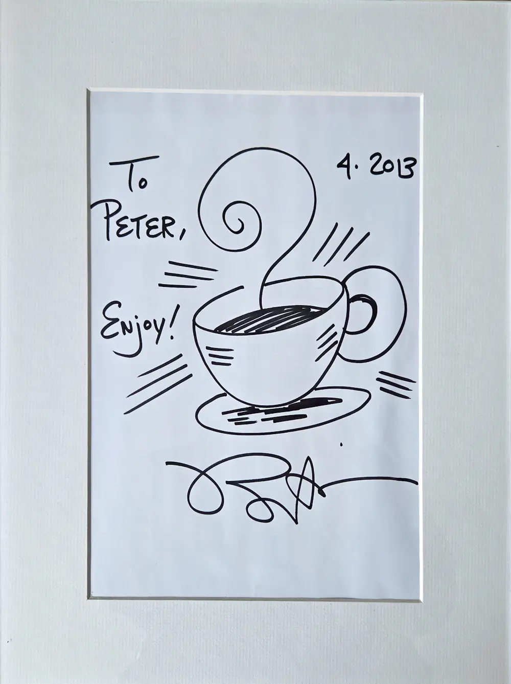 Romero Britto (1963)