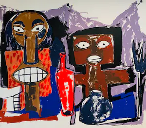 John Lie a Fo - zonder titel kopen? Bied vanaf 55!