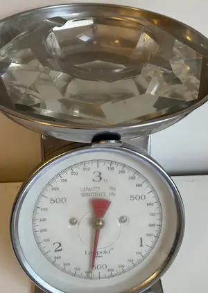 Val-Saint-Lambert - Kristallen asbak kopen? Bied vanaf 25!