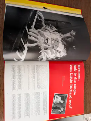 AcheterHerman Brood - Horse Power Kusntboek? Enchérissez de 200!